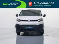 Usado Citroën Jumpy 118 CV (86 kW) 2021 Blanco Monovolumen