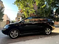 Usado Lexus RX400h President Line 272 CV (200 kW) 2007 Negro SUV
