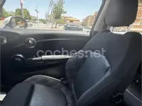 Usado Mini Cooper D 116 CV (85 kW) 2016 Gris / plata Utilitario