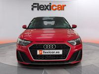 Usado Audi A1 Sportback S-Line 116 CV (85 kW) 2020 Rojo Utilitario