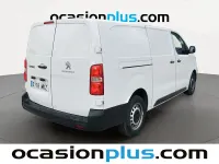 Usado Peugeot Expert 102 CV (75 kW) 2023 Blanco Van