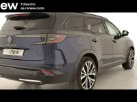 Usado Renault Espace Iconic 200 CV (147 kW) 2023 Azul Familiar