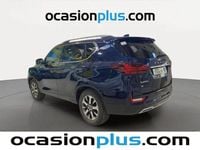 Usado Ssangyong (KGM) Rexton 202 CV (148 kW) 2023 Blanco SUV