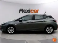 Usado Opel Astra 110 CV (80 kW) 2020 Gris