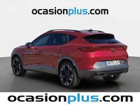Usado Cupra Formentor 150 HP (110 kW) 2022 Vermelho SUV