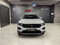 usado VW T-Roc 1.5 TSI Advance Style DSG7