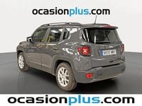 Usado Jeep Renegade Limited 120 CV (88 kW) 2024 Gris SUV