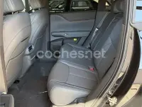 Nuevo XPENG G6 AWD Performance 350 kW (476 CV) 2026 Eléctrico SUV