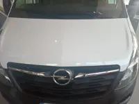 Usado Opel Movano 137 CV (100 kW) 2021 Blanco Van
