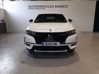 usado DS Automobiles DS7 Crossback 1.5BlueHDi Performance Line + Aut.