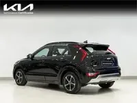 Usado Kia Niro 141 CV (103 kW) 2024 Negro SUV