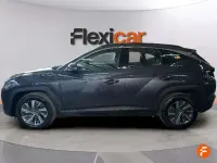 Usado Hyundai Tucson 265 CV (194 kW) 2022 Azul SUV