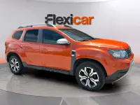 Usado Dacia Duster Prestige 116 CV (85 kW) 2021 Naranja SUV