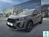 Usado Peugeot 2008 Allure 101 CV (74 kW) 2025 Gris SUV