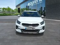 Usado Kia XCeed 120 CV (88 kW) 2022 Blanco SUV