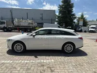 Usado Mercedes CLA250e Shooting Brake 218 CV (160 kW) 2022 Blanco Familiar