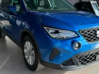 Nuevo Seat Arona Style 116 CV (85 kW) 2026 Azul saphire SUV
