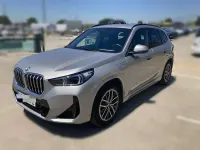 Usado BMW X1 245 CV (180 kW) 2025 Gris SUV