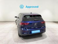 Usado VW Golf VIII Life 150 CV (110 kW) 2025 Berlina