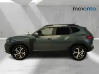 Usado Dacia Duster Journey 140 CV (102 kW) 2025 Verde SUV