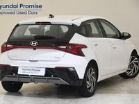 Usado Hyundai i20 99 CV (72 kW) 2024 Utilitario