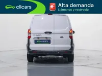 Usado Ford Transit Trend 100 CV (73 kW) 2023 Blanco Van