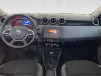 Usado Dacia Duster Essentiel 90 CV (66 kW) 2018 Blanco SUV