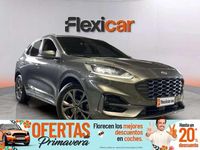 Usado Ford Kuga ST-Line 120 CV (88 kW) 2024 Gris SUV