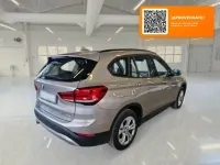 Usado BMW X1 220 CV (161 kW) 2021 Gris / plata SUV