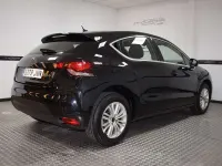 Usado DS Automobiles DS4 Style 120 CV (88 kW) 2016 Negro Utilitario