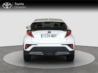 Usado Toyota C-HR Advance 184 CV (135 kW) 2022 Blanco SUV