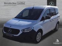 Usado Mercedes Citan 110 95 CV (69 kW) 2025 Blanco Familiar
