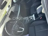 Usado Audi Q5 S-Line 286 CV (210 kW) 2018 Azul SUV