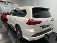 usado Lexus LX570 Full Options