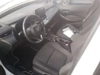 Usado Toyota Corolla Active 121 CV (88 kW) 2023 Blanco Familiar