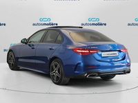 Usado Mercedes C300e 313 CV (230 kW) 2024 Berlina