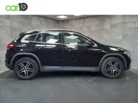 Usado Mercedes GLA220 220 CV (161 kW) 2022 Negro SUV