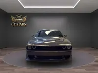Usado Dodge Challenger SXT 309 CV (227 kW) 2023 Gris Coupe