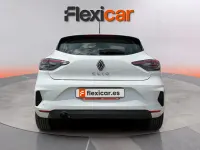 Usado Renault Clio V Evolution 100 CV (73 kW) 2024 Blanco Berlina