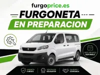 Usado Peugeot Expert 99 CV (72 kW) 2019 Blanco Van