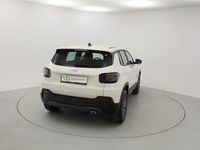 Usado Jeep Avenger Longitude 101 CV (74 kW) 2023 Blanco SUV