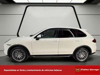 Usado Porsche Cayenne 400 CV (294 kW) 2012 Blanco SUV