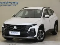 Usado Hyundai Tucson 159 CV (116 kW) 2025 SUV