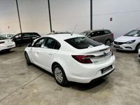 usado Opel Insignia 1.6CDTI S&S Expression 120