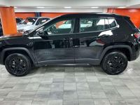 Usado Jeep Compass Limited 190 CV (139 kW) 2024 Negro SUV