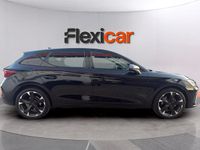 Usado Cupra Leon 150 CV (110 kW) 2024 Negro Berlina