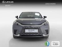 Usado Lexus LBX 136 CV (100 kW) 2025 Gris SUV