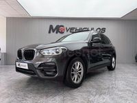 Occasion BMW X3 190 ch (139 kW) 2020 Gris SUV