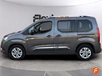 Usado Toyota Proace Verso Active 110 CV (80 kW) 2022 Gris Familiar