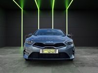 Usado Kia Ceed 100 CV (73 kW) 2022 Gris / plata Utilitario
